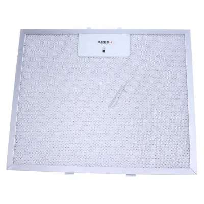 Metallfettfilter für Dunstabzugshaube Hisense/Gorenje 576044 Filter, Dunstabzugs