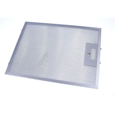 Metallfettfilter für Dunstabzugshaube Hisense/Gorenje 921138 320x248