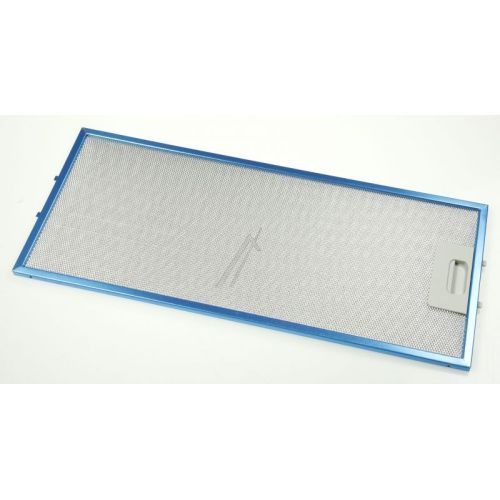 Bild: Metallfettfilter für Dunstabzugshaube Silverline YT142114019 hochwertiger Filter