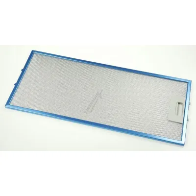 Metallfettfilter für Dunstabzugshaube Silverline YT142114019 hochwertiger Filter