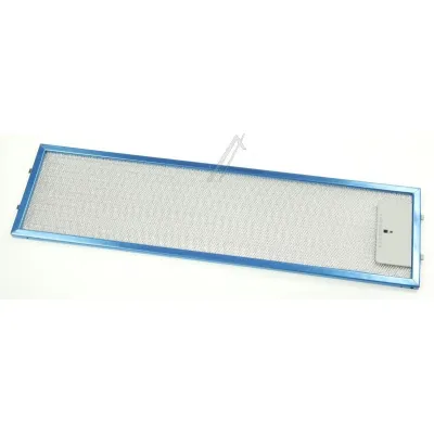 Metallfettfilter für Dunstabzugshaube Silverline YT142119016 Metall, Reinigung, 