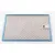 Bild: Metallfettfilter für Dunstabzugshaube Smeg 063410844 Maße 9x220x290mm