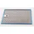 Bild: Metallfettfilter für Dunstabzugshaube Smeg 063410844 Maße 9x220x290mm