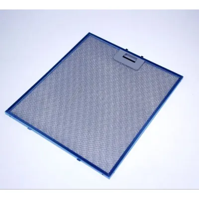 Metallfettfilter für Dunstabzugshaube Smeg 693410317 Küchenabzug, langlebig