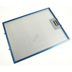 Metallfettfilter für Dunstabzugshaube Teka 81460133 DBB-60