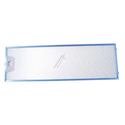 Metallfettfilter für Dunstabzugshaube Whirlpool 488000630734 166x515,3 mm