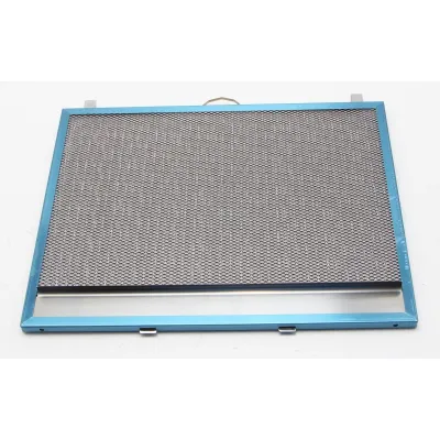 Metallfettfilter für Dunstabzugshaube Whirlpool 488000665272 329x265