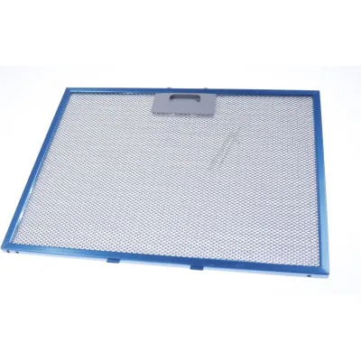 Metallfettfilter für Elica Dunstabzugshaube ACC0193430 358x270 mm