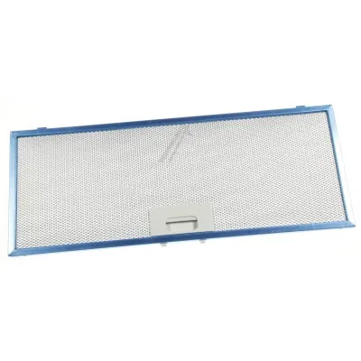 Metallfettfilter für Elica Dunstabzugshaube GF03FC hochwertiges Aluminium