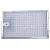 Bild: Metallfettfilter für Elica Dunstabzugshaube GRI0091400A 197x325mm