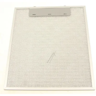 Metallfettfilter für Faber Ofen COM 1330059015 506x300mm