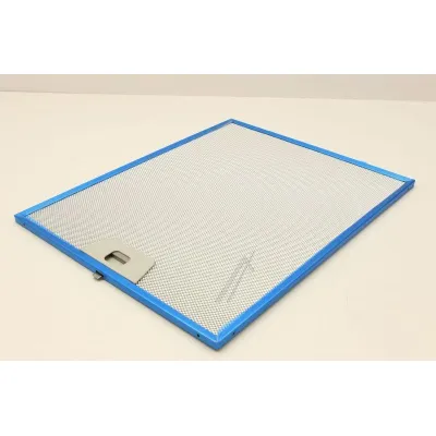 Metallfettfilter für Fettfilter Bosch 11041990 Dunstabzugshaube
