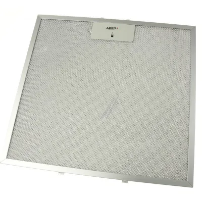 Metallfettfilter für Gorenje Dunstabzugshaube 320x300x9