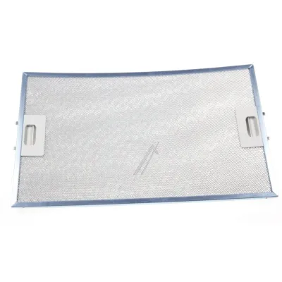 Metallfettfilter für Hisense/Gorenje Dunstabzugshaube 4+2l hochwertiger Filter