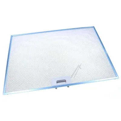 Metallfettfilter für Indesit Dunstabzugshaube 480122102342 – Fettfilter, Dunstab