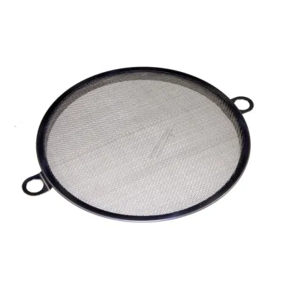 Metallfettfilter für Ofen Hisense/Gorenje 342839 Metallfilter