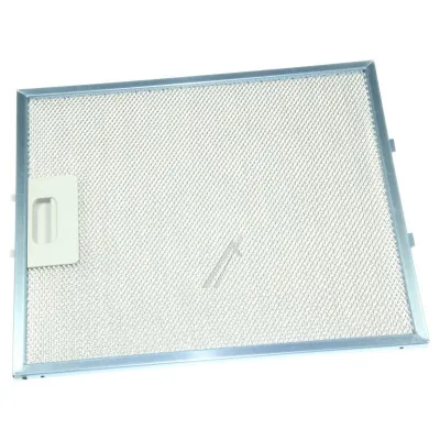 Metallfettfilter für Ofen Whirlpool/Indesit 482000038138 Für Dunstabzugshaube, M