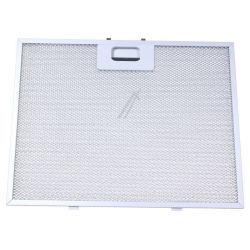Metallfettfilter für Silverline Dunstabzugshaube YT142317401 hochwertiger Filter