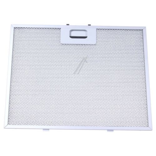 Bild: Metallfettfilter für Silverline Dunstabzugshaube YT142317401 hochwertiger Filter