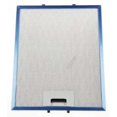 Metallfettfilter für Smeg Dunstabzugshaube 063410712 4/250x305x9