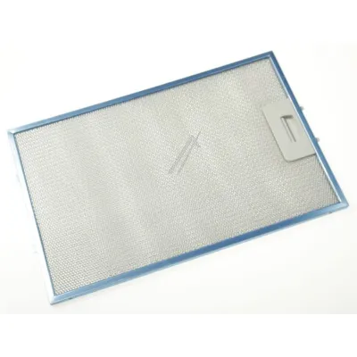 Metallfettfilter für Teka Dunstabzugshaube DG1-ISLA hochwertiger Metall