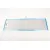 Bild: Metallfettfilter für Whirlpool Dunstabzugshaube 488000925021 170x552mm
