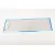 Bild: Metallfettfilter für Whirlpool Dunstabzugshaube 488000925021 170x552mm