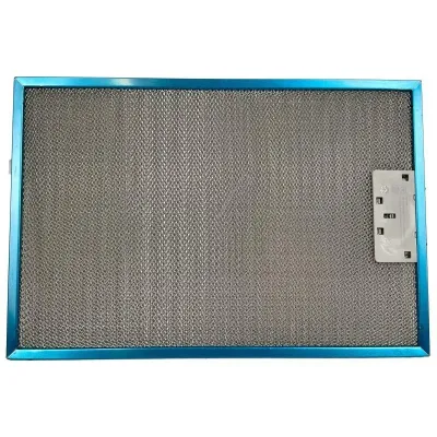 Metallfettfilter für Whirlpool Dunstabzugshaube 488000927407