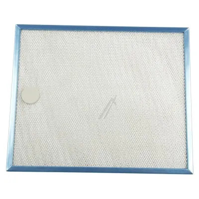 Metallfettfilter für Whirlpool Kochfeld 488000059862 (250x300 mm)