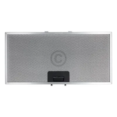 Metallfettfilter GAGGENAU 00298609 400x199mm für Dunstabzugshaube