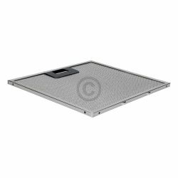 Metallfettfilter GAGGENAU 00667501 für Dunstabzugshaube