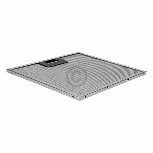 Bild: Metallfettfilter GAGGENAU 00667501 für Dunstabzugshaube