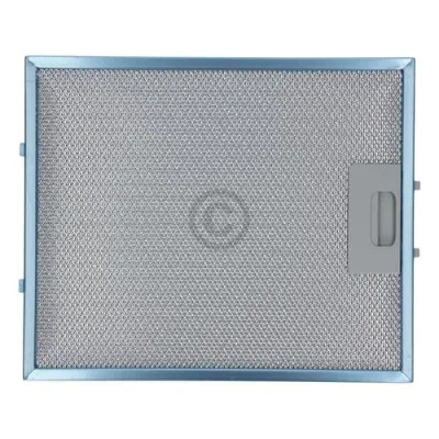 Metallfettfilter Gorenje 184735 250x300x9mm für Dunstabzugshaube