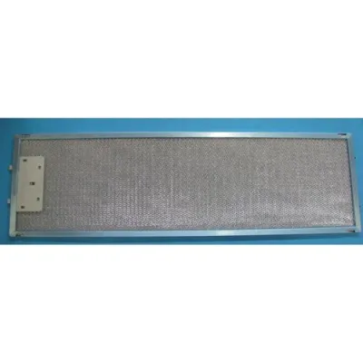 Metallfettfilter Gorenje 366534 534x159mm für Dunstabzugshaube