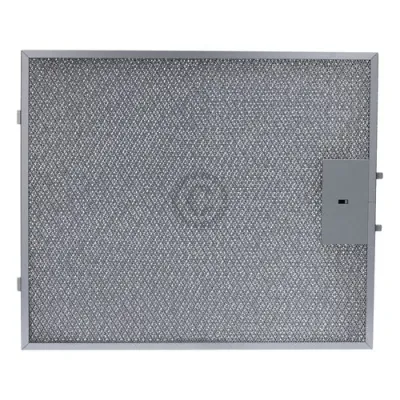 Metallfettfilter Gorenje 841869 FPM-5709 353x285mm für Dunstabzugshaube