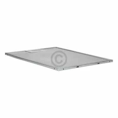 Metallfettfilter Küppersbusch 564606 für Dunstabzugshaube