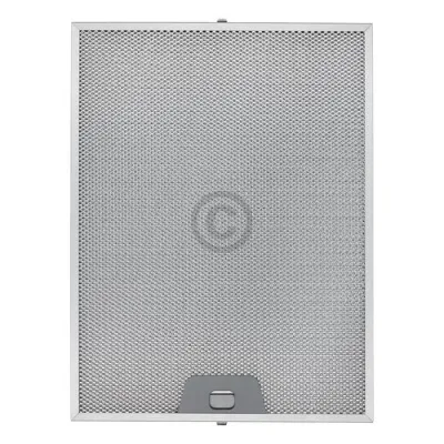 Metallfettfilter Küppersbusch 565480 für Dunstabzugshaube