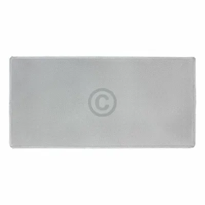 Metallfettfilter Metal-mesh grease filter 11005746