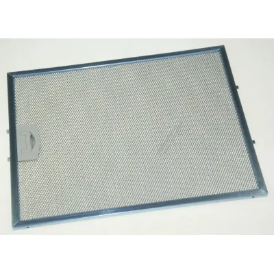 Metallfettfilter Samsung DG8100383A Dunstabzugshaube - Viereckig, Aluminium