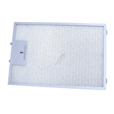 Metallfettfilter SILVERLINE YT142.3151.03 für Dunstabzugshaube Silverline