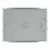 Bild: Metallfettfilter Smeg 073410729 323x252mm für Dunstabzugshaube