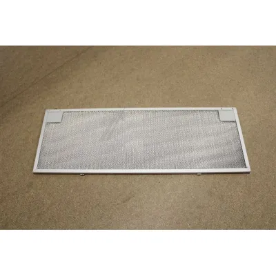 Metallfettfilter Teka Dunstabzugshaube 61836021 (511x184mm)