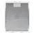 Bild: Metallfettfilter wie Bosch 00353110 312x252mm für Dunstabzugshaube 10100693