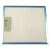 Bild: Metallfettfilter Xsyf388c2 für Dunstabzugshaube Candy/Hoover 07019646 Fettfilter