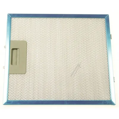 Metallfettfilter Xsyf388c2 für Dunstabzugshaube Candy/Hoover 07019646 Fettfilter