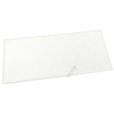 Metallfilter 175x395mm für Dunstabzugshaube Hisense/Gorenje 408885 Fettabscheide