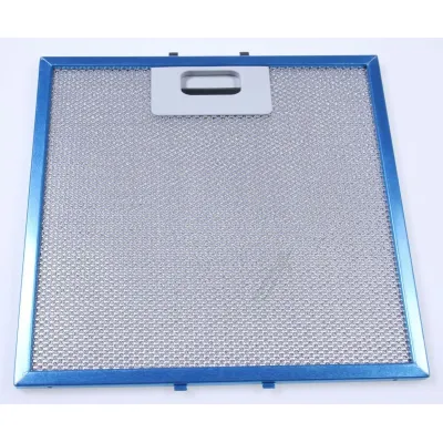 Metallfilter 247x237 V99 für Elica Dunstabzugshaube Luftreinigung