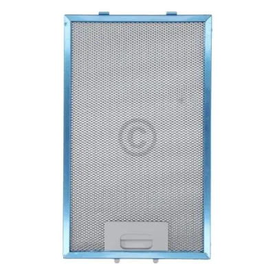 Metallfilter Bauknecht 481248048078 für Dunstabzugshaube