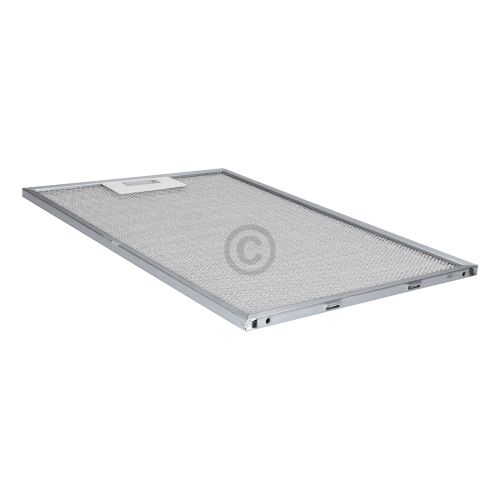 Bild: Metallfilter Bauknecht C00927407 für Dunstabzugshaube Bauknecht