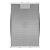 Bild: Metallfilter Bauknecht C00927407 für Dunstabzugshaube Bauknecht